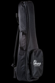 Ohana UB-27BK Tenor 10mm Bag