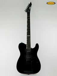 Used ESP LTD Eclipse '87 FR, Black