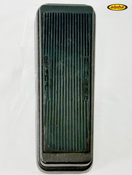 Used Dunlop GCB95 Cry Baby Wah