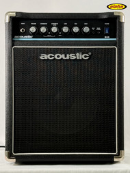Used Acoustic B15 Bass Combo