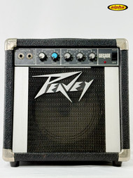 Used Peavey Decade Combo