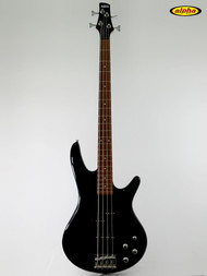 Used Ibanez GSR200 BK, Black, w/bag
