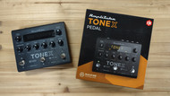 IK Multimedia Tonex Pedal
