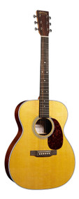 Martin 000-13E Retro Walnut w/bag