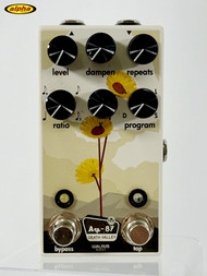 Used Walrus Audio National Parks Series "Death Valley" ARP-87 Delay