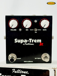 Used Fulltone Supa-Trem Jr