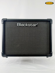 Used Blackstar ID:Core 10 V3 Combo