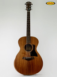 Used Taylor Academy 22e w/bag