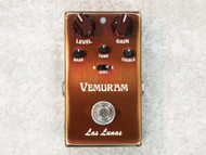 Vemuram Las Lunas Distortion