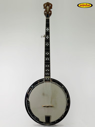 Used Gold Tone BG-250F Banjo w/case
