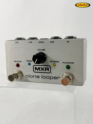Used MXR Clone Looper M303