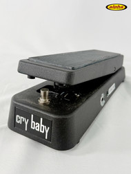 Used Dunlop GCB95 CryBaby Wah