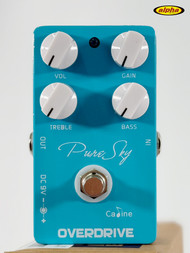 Used Caline Pure Sky Overdrive