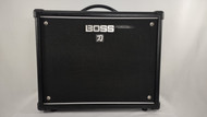 Used Boss Katana KTN-50 Combo