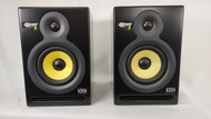 Used KRK Rokit 5 (G1) Powered Studio Monitors (Pair)