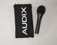 Used Audix OM2 Hypercardioid Dynamic Vocal Microphone