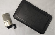 Used MXL 990 Large-Diaphragm Condenser Microphone