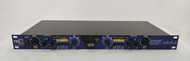 Used ART TPS II 2 Channel Tube Preamp System