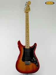 Used Fender Lead III Sienna Burst w/bag