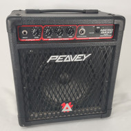 Used Peavey MicroBass Combo