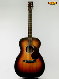 Martin 00-10E Retro Joe Bonamassa w/bag