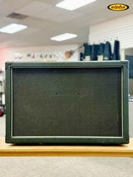 Used VHT 2-12" Cab w/Celestions