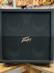 Used Peavey 4x12 w/G-12K-85 Speakers