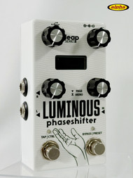 Used Alexander Pedals Luminous Phase Shifter