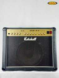 Used Marshall JCM 2000 DSL 401 1x12" Combo