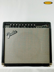Used Fender Princeton 65 DSP 1x12" Combo