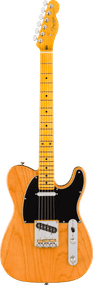 Fender  American Professional Telecaster®, Maple Fingerboard, Natural
