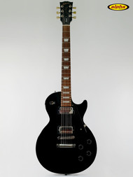 Used Gibson LP Studio Ebony w/case