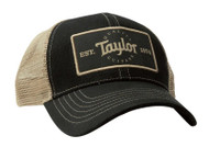 Taylor Trucker Hat 