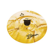 Zildjian A20542 10 inch A Custom Splash Cymbal