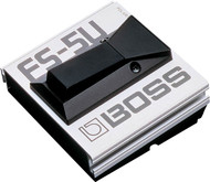 Boss FS-5U Unlatching Momentary Footswitch