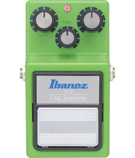 Ibanez TS9 Tube Screamer Overdrive Pedal
