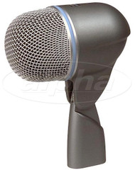 Shure Beta 52A Kick Drum/Instrument Microphone