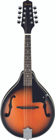 Ibanez M510BS Mandolin