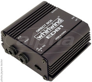 Whirlwind EDB1 Direct Box