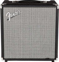 Fender RUMBLE™ 25 Bass Combo Amplifier
