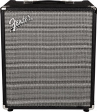 Fender RUMBLE™ 100 Bass Combo Amplifier