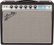 Fender ’68 Custom Princeton Reverb® Guitar Combo Amplifier