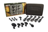 Shure PGADRUMKIT5 Drum Pack