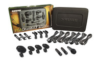 Shure PGADRUMKIT7 Drum Pack