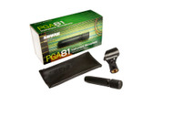 Shure PGA81-LC Condenser Microphone