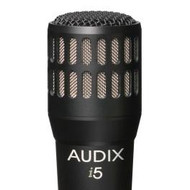 Audix i5 Dynamic Instrument Microphone