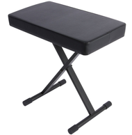 On Stage KT7800+ Deluxe X-Style Bench
