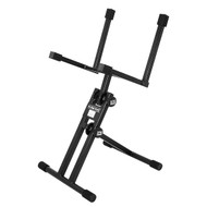 On Stage RS7705 Pro Tiltback Amplifier Stand