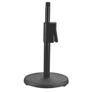On Stage DS7200QRB Quik-Release Adjustable Desktop Stand