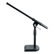 On Stage MS7920B Bass Drum/Boom Combo